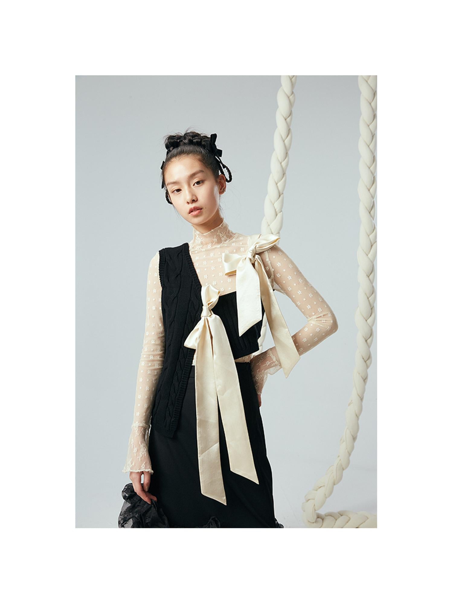 DIDDI MODA Cozy Knit Sweater Collection Oversized Chic Styles