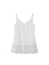 Butterfly Knot Off Shoulder Hoodie Split Hem Sport Skirt Set