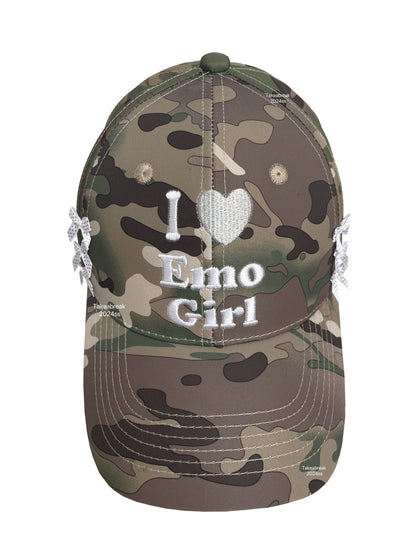takeabreak_Camouflage_Bow_Punk_Street_High_Crown_Women&