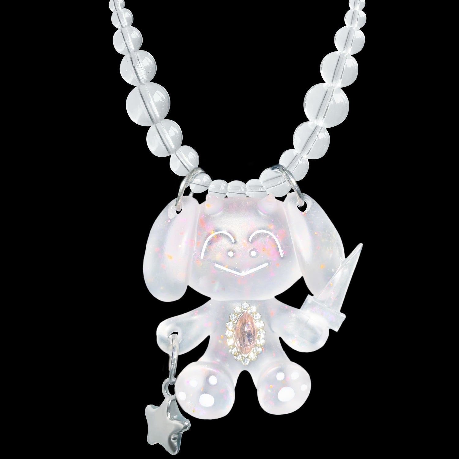 takeabreak_Pink_Translucent_Original_Cat_And_Dog_Agent_Women&