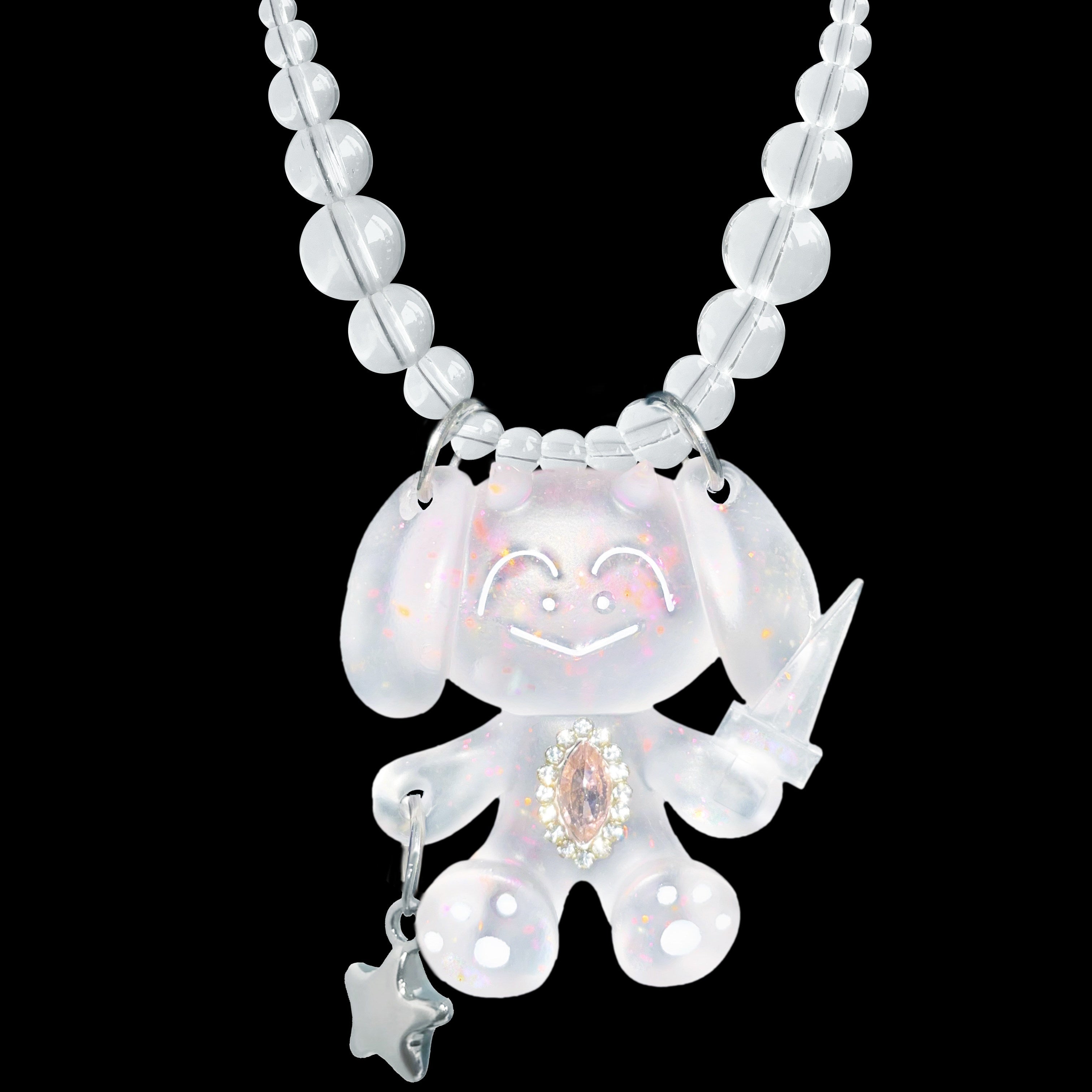 takeabreak_Pink_Translucent_Original_Cat_And_Dog_Agent_Women&