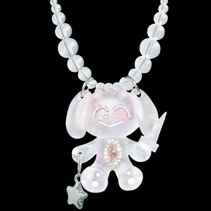 takeabreak_Pink_Translucent_Original_Cat_And_Dog_Agent_Women&