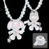 takeabreak_Pink_Translucent_Original_Cat_And_Dog_Agent_Women&