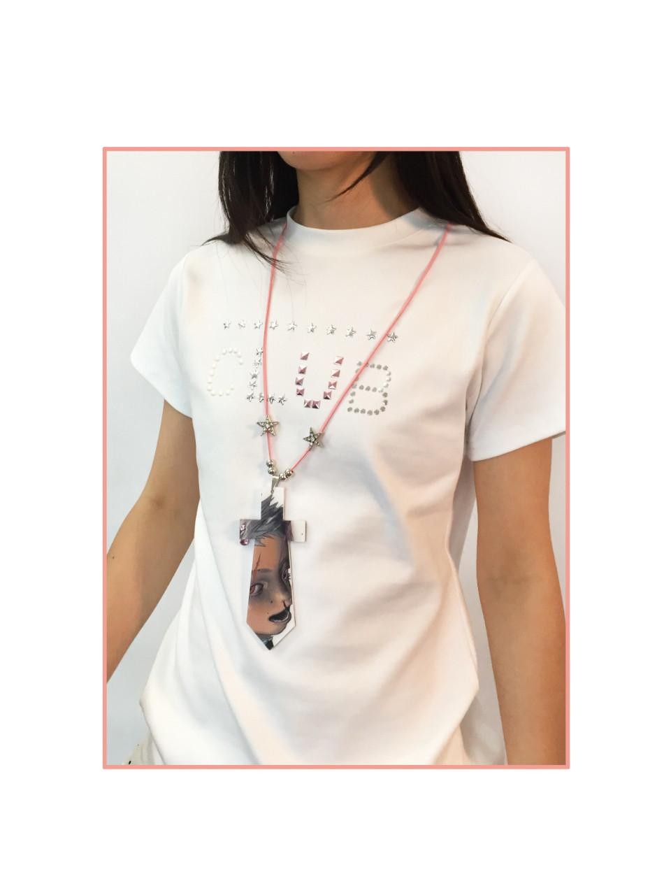 takeabreak Star Double Sided Acrylic Women&