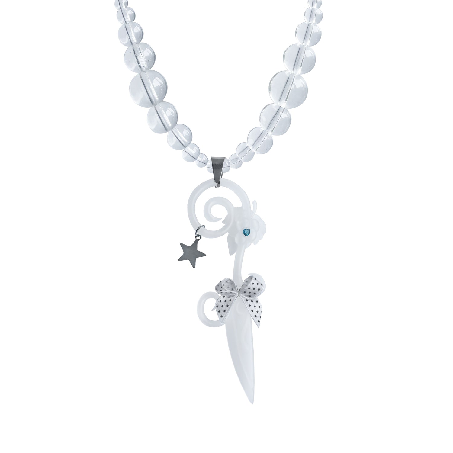 takeabreak_Swirl_Dagger_Bow_Ribbon_Women&