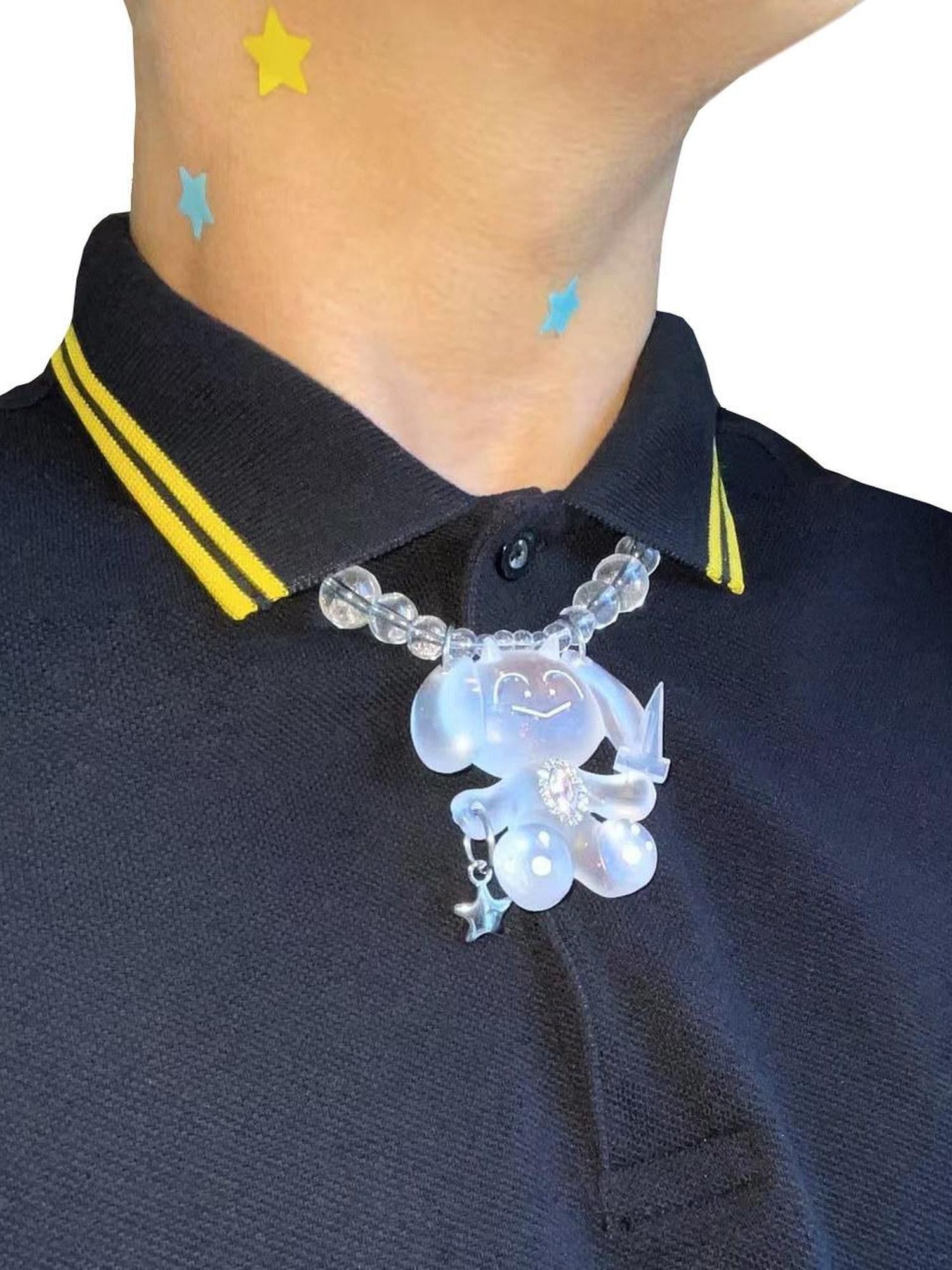 takeabreak Transparent Original Cat And Dog Agent Women&