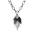takeabreak_Transparent_Shell_Zircon_Inlay_Polka_Dot_Bow_Women&