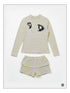 takeabreak_Yellow_Purple_Striped_Comic_Big_Eye_Print_Women&