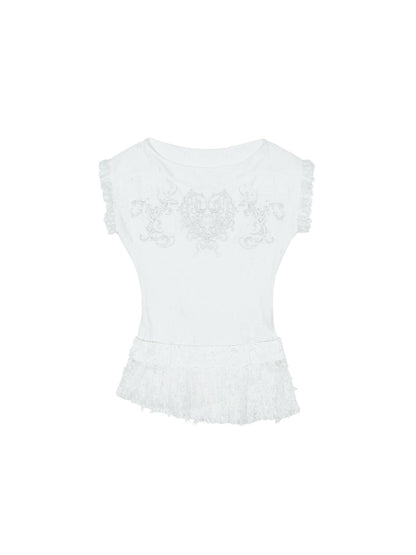 ARIADNAw Summer Breeze SS 25 Shell Blend