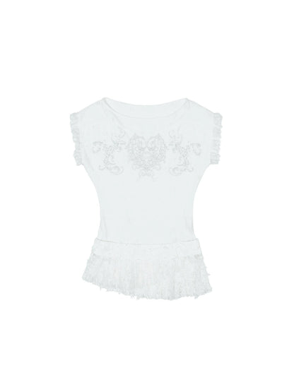 Summer Breeze SS 25 Shell Blend