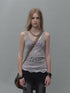 wear_And_tear_Lace_Trimmed_Contrast_Lettering_Ribbed_Tank_MISSTT