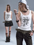 wear_And_tear_Leopard_Letter_Digital_Print_Ribbed_Texture_Women&