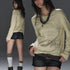 wear_And_tear_Light_Drape_Letter_Print_Back_Split_Women&