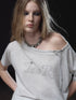 wear_And_tear_Off_Shoulder_Sliver_Dot_Print_Drawstring_T-shirt_MISSTT