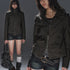 wear_And_tear_Polarized_Studded_Two_Way_Zip_Stand_Collar_Slim_Women&