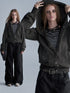 wear_And_tear_Raw_Edge_Raglan_Sleeve_Washed_Loose_Fit_Women&