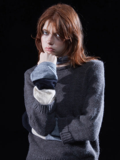 wear_And_tear_Two_Tone_Icelandic_Knit_Sweater_MISSTT