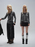 wear_And_tear_V-Neck_Lace-Up_Striped_Punk_Raglan_T-Shirt_MISSTT