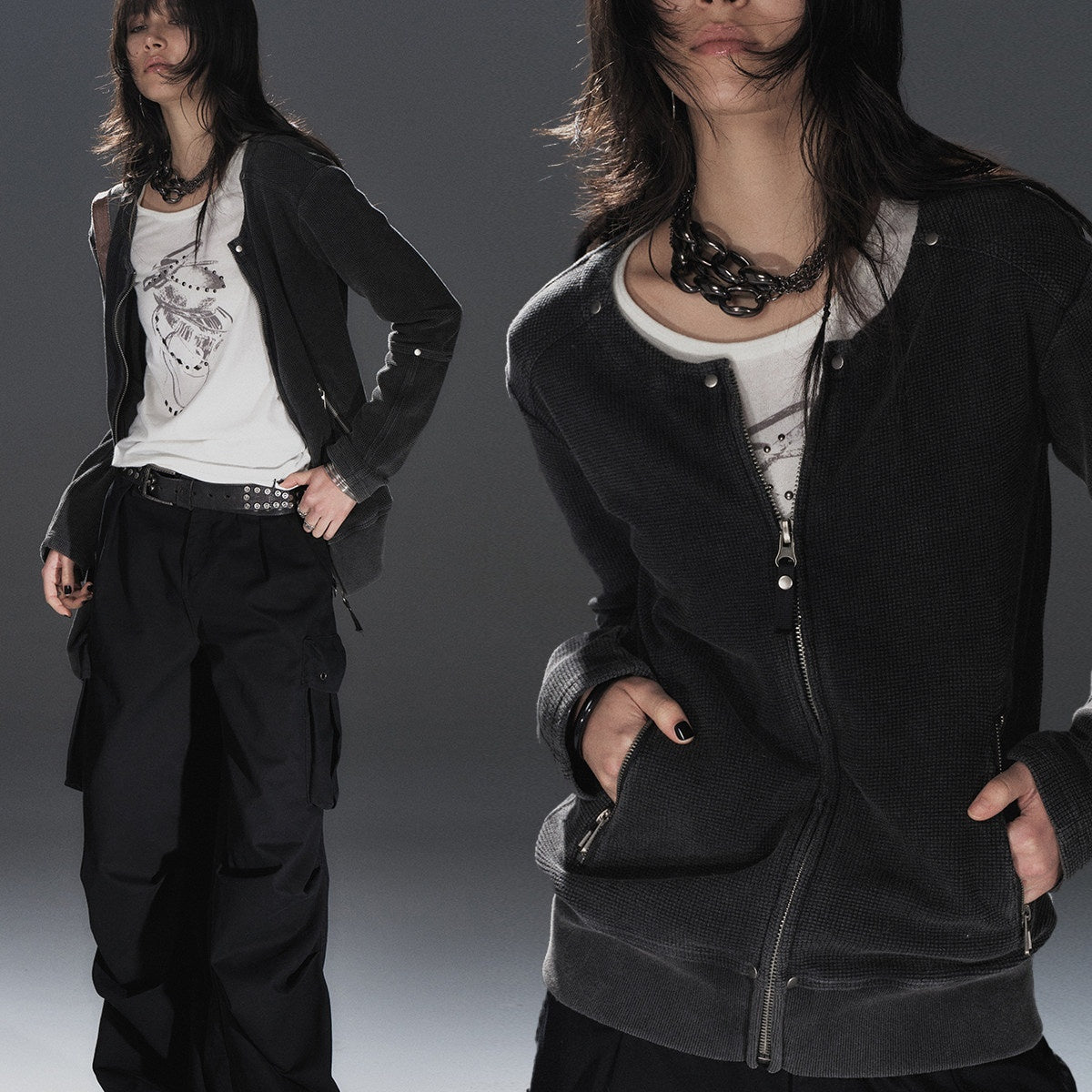 wear_And_tear_Waffle_Knit_Studded_Distressed_Punk_Loose_Women&
