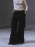 wear_And_tear_Wide_Leg_Cargo_Pants_With_Print_Embroidery_Studs_MISSTT
