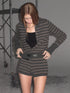 wear_And_tear_Wool_Blend_Knit_Shorts_With_Leather_Trim_MISSTT
