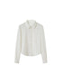 SweetChilling Slim Fit Classic Shirt For Women