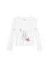 Achihara Rayon Stretch Sun-Proof Star 2.0 Long Sleeve Shirts
