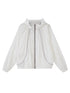 DIDDI MODA Floral Bloom Sunshield Jacket