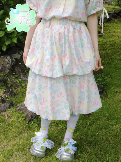 Frufru Gulu Fru Fru Gulu Shop Pre Loved Sale