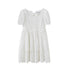 DIDDI MODA Layered Lace Princess Dress