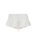 SweetChilling Summer Farmhouse Style High-Waist Shirt Vest Skirt Set