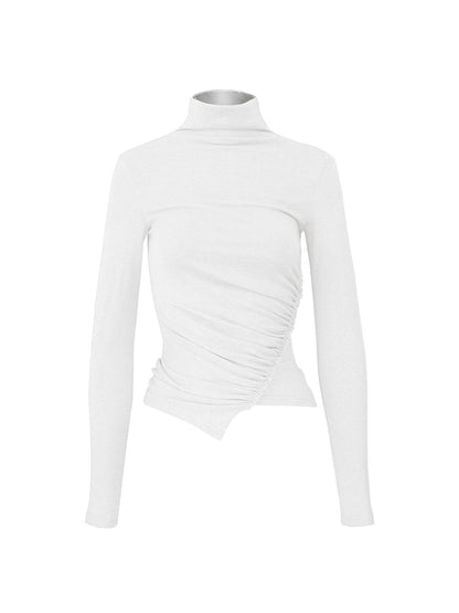STRIKE A POSE Soft Wool Knit Women&