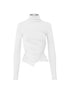 STRIKE A POSE Soft Wool Knit Women&
