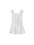 SweetChilling Spring Flattering Sweet Spicy Farm Dress