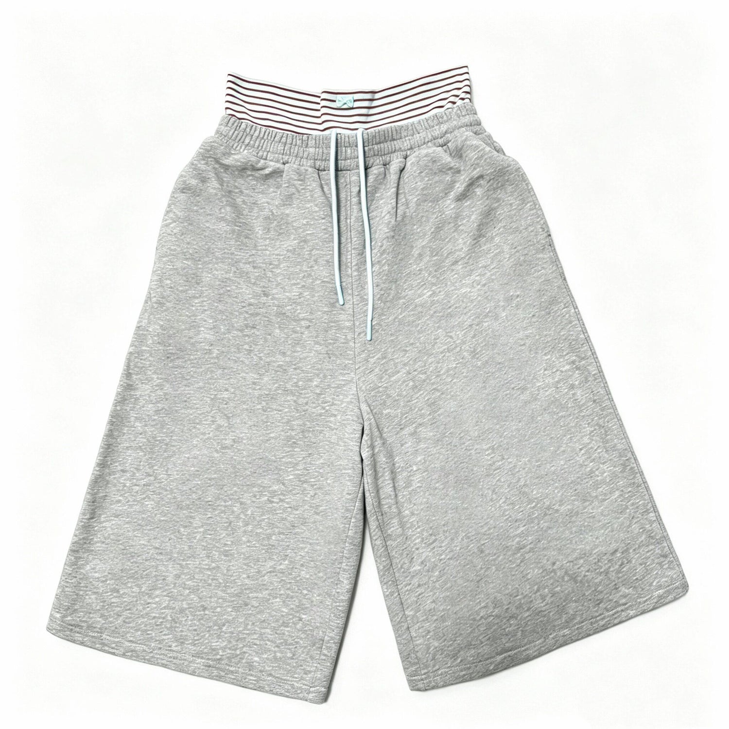 wii_wil_Asymmetric_Colorblock_Striped_Faux_Layered_Women&