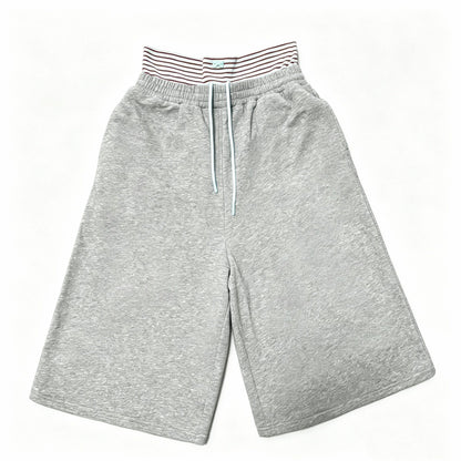 wii_wil_Asymmetric_Colorblock_Striped_Faux_Layered_Women&
