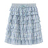 wii_wil_Blue_White_Striped_Asymmetric_Tiered_Print_Women&