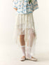 wii_wil_Lace_Polka_Dot_Asymmetric_Tiered_Patchwork_Women&