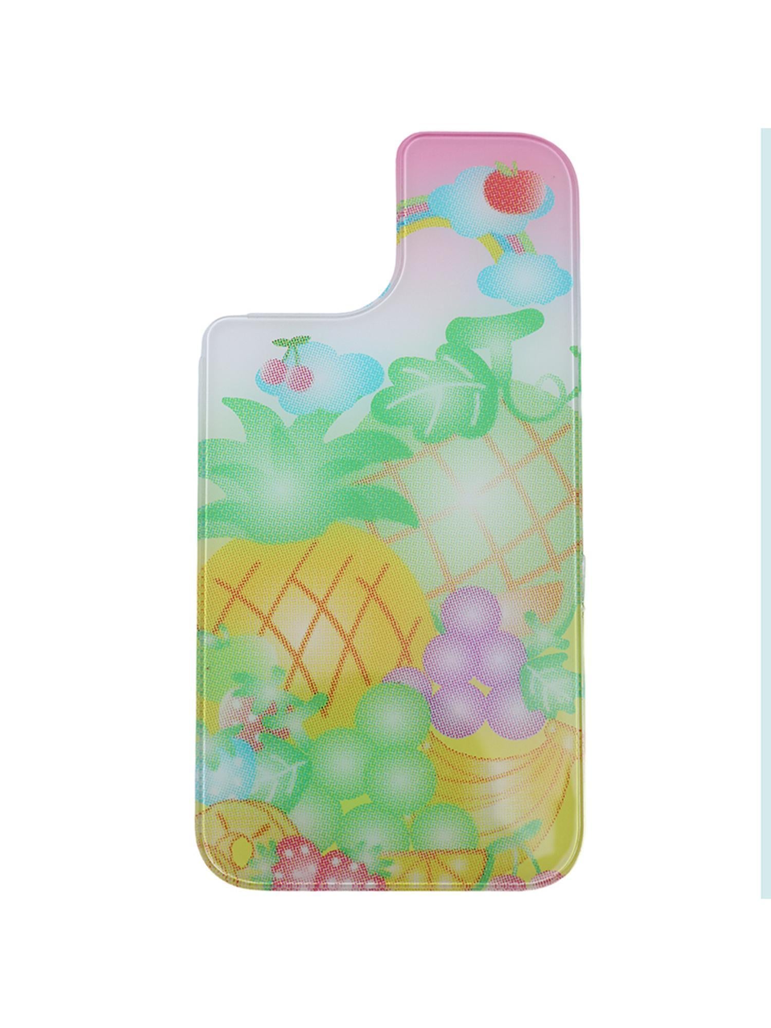 Frufru Gulu Hawaiian Dream Interchangeable iPhone Case